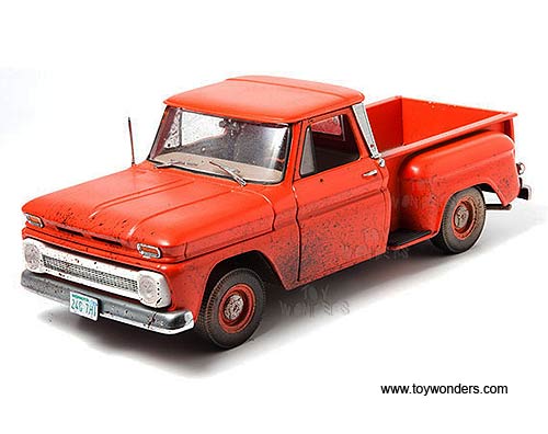Chevy Pickup Truck