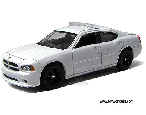 Dodge Charger Police
