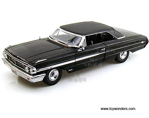 Ford Galaxie 500 Soft Top