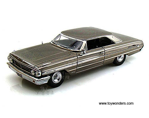 Ford Galaxie 500 Hard Top