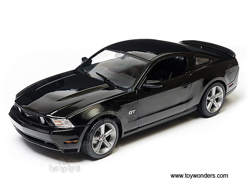 Ford Mustang GT Hard Top