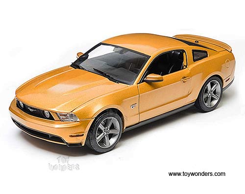 Ford Mustang GT Hard Top