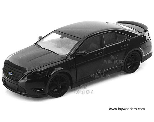 Ford Taurus Sho Hard Top