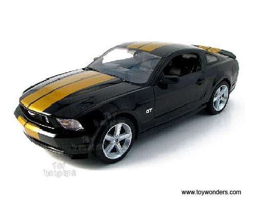 Ford Mustang GT Hard Top