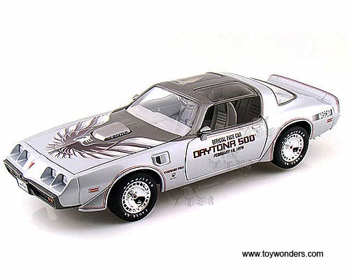 Pontiac Firebird T/A T-Top