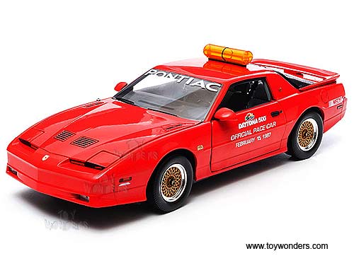 Pontiac GTA Hard Top
