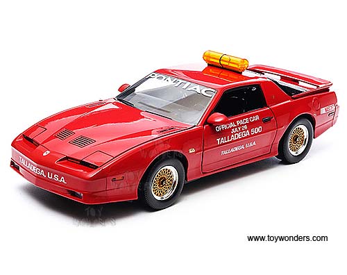 Pontiac GTA Hard Top