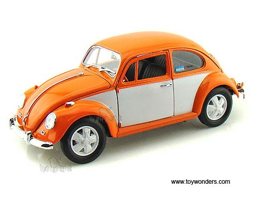 Volkswagen Beetle Hard Top