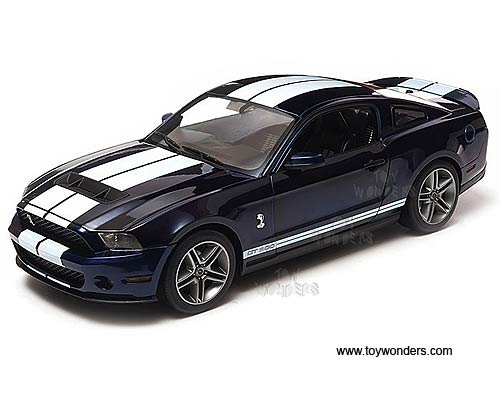 Ford Shelby GT500 Hard Top