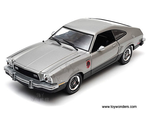 Ford Mustang II Stallion Hard Top