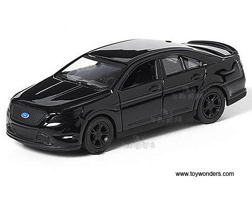 Ford Taurus Sho Hard Top