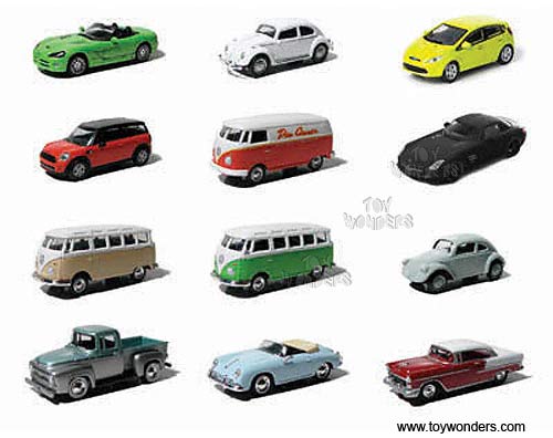 Series 7 Motor World